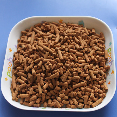 XYF-6型氧化铁精脱硫剂