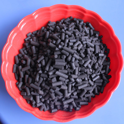 YT102型活性炭精脱硫剂