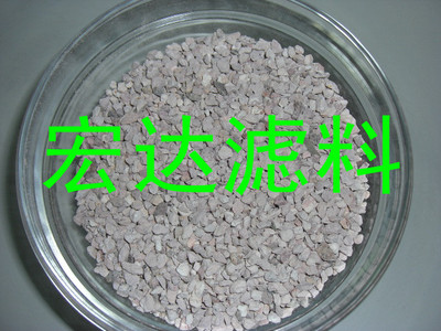 除氨氮沸石滤料