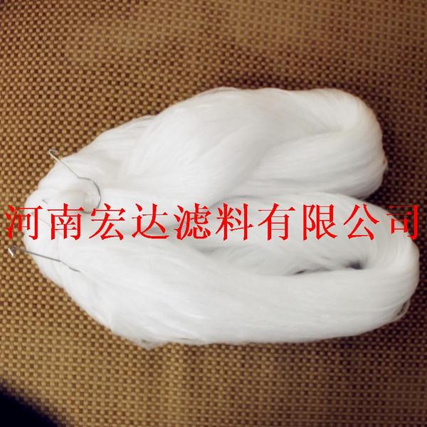 水处理涤纶纤维束