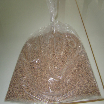 1-2mm核桃壳滤料，净化水核桃壳颗粒滤料，污水除油核桃壳滤料