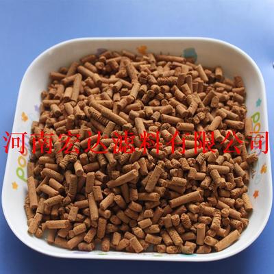 XYF-1型粒状常温活性氧化铁脱硫剂