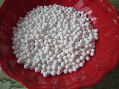 供应江苏地区活性氧化铝滤料