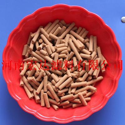 XYF-2型粒状常温活性氧化铁脱硫剂