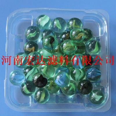 玻璃球滤珠
