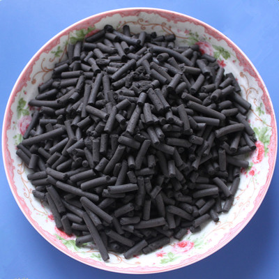 YT103活性炭精脱硫剂