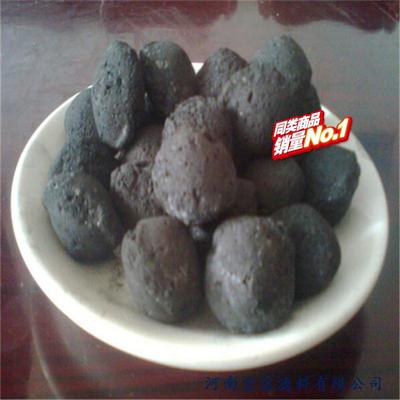铁碳填料