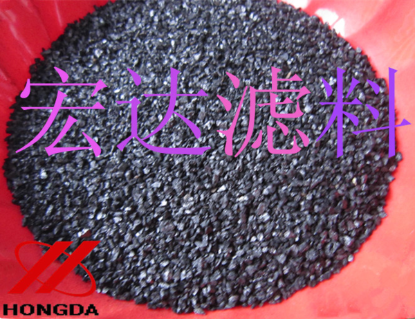 煤质破碎活性炭